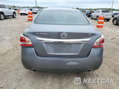 Zdjęcie 6 z 12 samochodu: 2015 NISSAN ALTIMA 2.5 S VIN:1N4AL3AP3FN401861 - miniatura