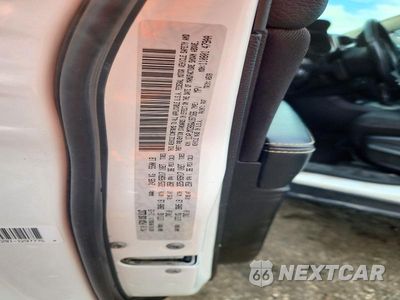 Zdjęcie 12 z 12 samochodu: 2016 JEEP CHEROKEE LATITUDE VIN:1C4PJMCB8GW197166 - miniatura