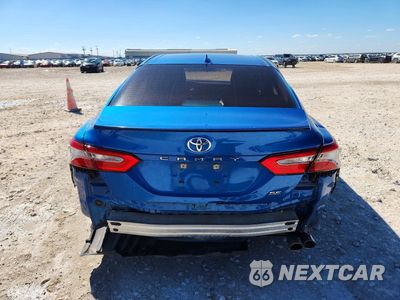 Zdjęcie 6 z 12 samochodu: 2019 TOYOTA CAMRY SE VIN:4T1B11HK3KU166618 - miniatura