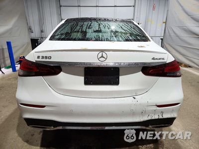 Zdjęcie 6 z 12 samochodu: 2021 MERCEDES-BENZ E 350 4MATIC VIN:W1KZF8EBXMA921775 - miniatura