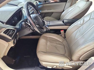 Zdjęcie 7 z 12 samochodu: 2018 LINCOLN MKZ RESERVE VIN:3LN6L5F94JR603695 - miniatura