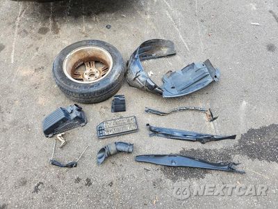 Zdjęcie 12 z 13 samochodu: 2006 HONDA ACCORD EX VIN:1HGCM72746A003475 - miniatura