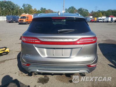 Zdjęcie 6 z 13 samochodu: 2017 LINCOLN MKC RESERVE VIN:5LMCJ3D99HUL30852 - miniatura