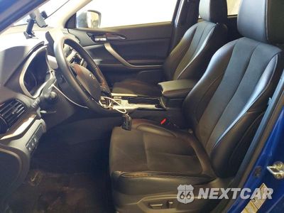 Zdjęcie 7 z 13 samochodu: 2024 MITSUBISHI ECLIPSE CROSS SE VIN:JA4ATWAA2RZ015818 - miniatura
