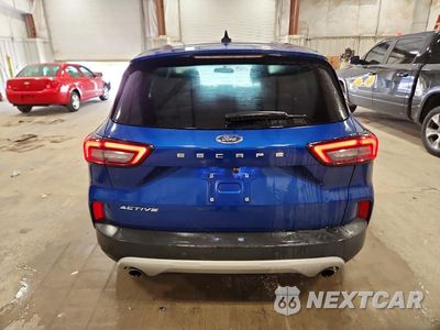 Zdjęcie 6 z 13 samochodu: 2023 FORD ESCAPE ACTIVE VIN:1FMCU0GN5PUA14056 - miniatura