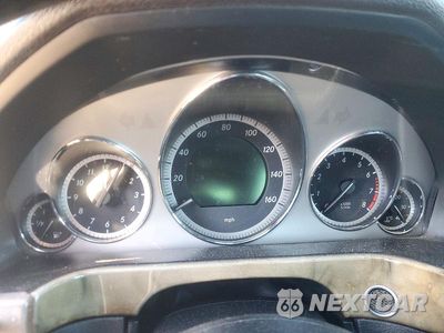 Zdjęcie 9 z 13 samochodu: 2011 MERCEDES-BENZ E 350 4MATIC VIN:WDDHF8HBXBA425072 - miniatura
