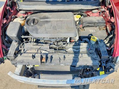 Zdjęcie 12 z 13 samochodu: 2016 JEEP CHEROKEE LIMITED VIN:1C4PJMDS5GW194014 - miniatura