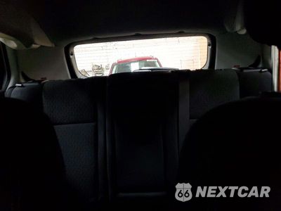 Zdjęcie 10 z 13 samochodu: 2019 CHEVROLET TRAX LS VIN:3GNCJKSB4KL336171 - miniatura