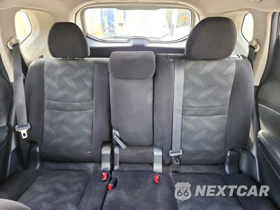 Zdjęcie 10 z 13 samochodu: 2015 NISSAN ROGUE SV VIN:5N1AT2MV8FC822898 - miniatura