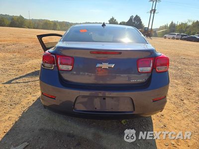 Zdjęcie 6 z 13 samochodu: 2015 CHEVROLET MALIBU VIN:1G11C5SL8FF246132 - miniatura
