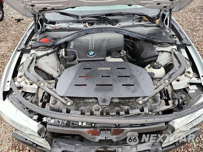 Zdjęcie 11 z 12 samochodu: 2014 BMW 428 XI SULEV VIN:WBA3T1C53EPS98511 - miniatura