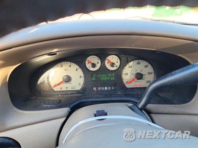 Zdjęcie 9 z 12 samochodu: 2005 MERCURY SABLE LS PREMIUM VIN:1MEFM55S15A634004 - miniatura