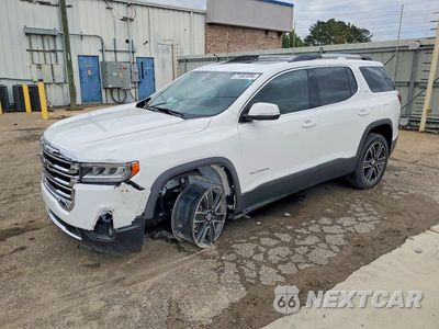 2023 GMC ACADIA SLT 1GKKNML45PZ182188 - główne zdjęcie licytacji z USA - miniatura