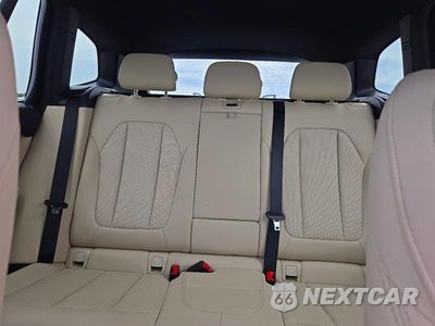 Zdjęcie 10 z 14 samochodu: 2023 BMW X3 SDRIVE30I VIN:WBX47DP00PN229434 - miniatura