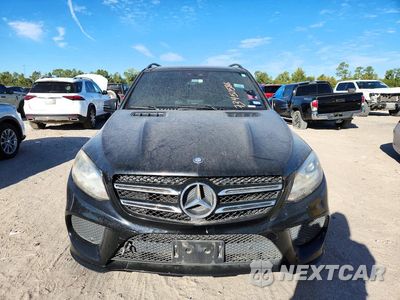 Piąte zdjęcie samochodu w środku: 2016 MERCEDES-BENZ GLE 350 VIN:4JGDA5JBXGA765521 - miniatura