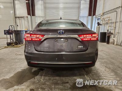 Zdjęcie 6 z 12 samochodu: 2013 TOYOTA ALAVON LIMITED VIN:4T1BD1EB9DU004054 - miniatura