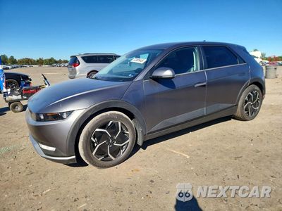 2023 HYUNDAI IONIQ 5 SEL KM8KN4AE3PU186031 - główne zdjęcie licytacji z USA - miniatura