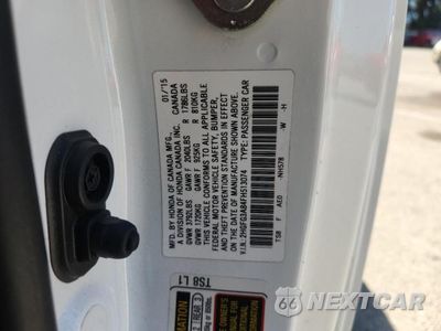 Zdjęcie 12 z 12 samochodu: 2015 HONDA CIVIC EX VIN:2HGFG3A84FH513074 - miniatura
