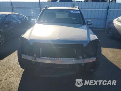 Piąte zdjęcie samochodu w środku: 2014 MERCEDES-BENZ GLK 350 VIN:WDCGG5HB8EG315148 - miniatura
