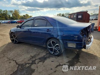 Drugie zdjęcie samochodu z przodu: 2005 TOYOTA CAMRY LE VIN:4T1BE32K35U059596 - miniatura