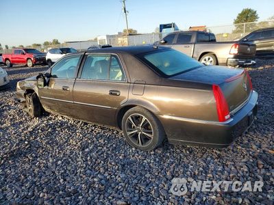 Drugie zdjęcie samochodu z przodu: 2008 CADILLAC DTS VIN:1G6KD57Y18U106597 - miniatura