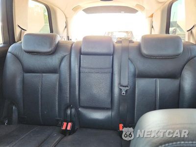 Zdjęcie 10 z 13 samochodu: 2007 MERCEDES-BENZ GL 450 4MATIC VIN:4JGBF71E67A139074 - miniatura