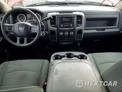 Zdjęcie 8 z 12 samochodu: 2015 RAM 1500 ST VIN:3C6RR6KT0FG651907 - miniatura