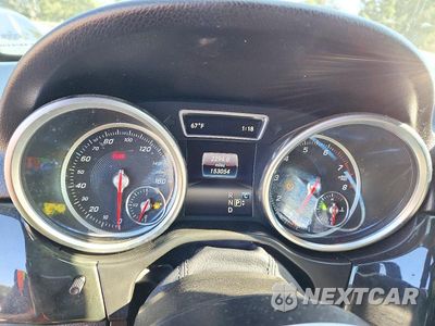 Zdjęcie 9 z 13 samochodu: 2017 MERCEDES-BENZ GLE 350 4MATIC VIN:4JGDA5HB7HA946681 - miniatura