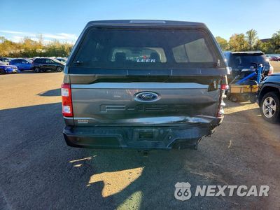 Zdjęcie 6 z 12 samochodu: 2022 FORD F150 VIN:1FTMF1EB2NKD16348 - miniatura