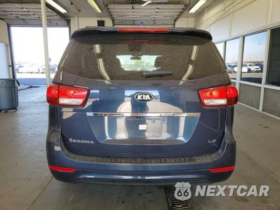 Zdjęcie 6 z 13 samochodu: 2015 KIA SEDONA LX VIN:KNDMB5C19F6060202 - miniatura
