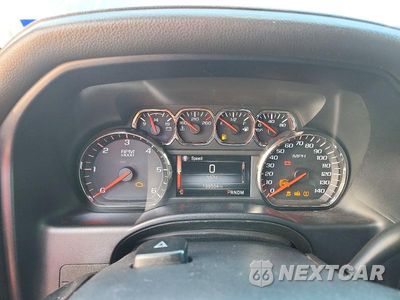 Zdjęcie 9 z 12 samochodu: 2014 GMC SIERRA K1500 SLE VIN:3GTU2UEC0EG178631 - miniatura