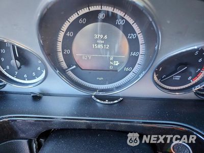 Zdjęcie 9 z 12 samochodu: 2011 MERCEDES-BENZ E 350 VIN:WDDHF5GB2BA278164 - miniatura