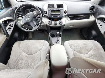 Zdjęcie 8 z 13 samochodu: 2011 TOYOTA RAV4 BASE VIN:2T3BF4DV8BW113214 - miniatura