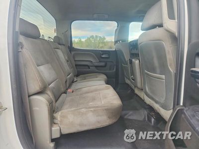 Zdjęcie 10 z 12 samochodu: 2015 CHEVROLET SILVERADO K3500 VIN:1GC4KYCG8FF102560 - miniatura