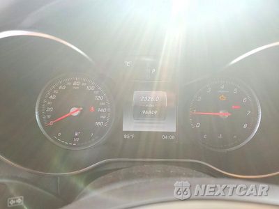 Zdjęcie 9 z 13 samochodu: 2018 MERCEDES-BENZ GLC 300 4MATIC VIN:WDC0G4KBXJV112157 - miniatura