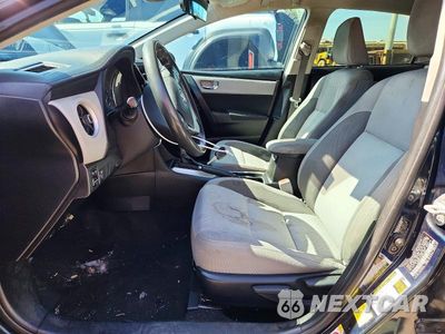 Zdjęcie 7 z 12 samochodu: 2017 TOYOTA COROLLA LE VIN:5YFBURHE4HP693626 - miniatura