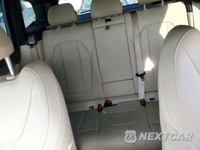 Zdjęcie 10 z 13 samochodu: 2021 BMW X3 SDRIVE30I VIN:5UXTY3C09M9H37851 - miniatura
