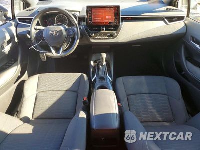 Zdjęcie 8 z 12 samochodu: 2022 TOYOTA COROLLA HATCHBACK SE VIN:JTND4MBE1N3162288 - miniatura