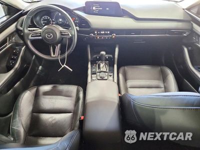 Zdjęcie 8 z 12 samochodu: 2021 MAZDA 3 PREMIUM VIN:3MZBPBDM7MM207580 - miniatura