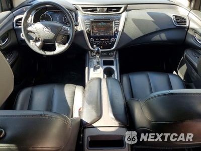 Zdjęcie 8 z 13 samochodu: 2023 NISSAN MURANO SV VIN:5N1AZ2BJ2PC111567 - miniatura
