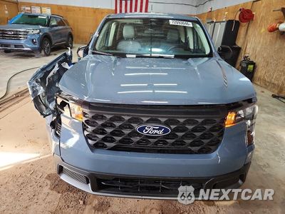 Piąte zdjęcie samochodu w środku: 2026 FORD MAVERICK XLT VIN:3FTTW8J33TRA45439 - miniatura