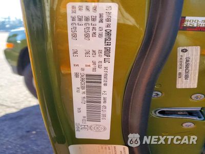 Zdjęcie 14 z 14 samochodu: 2012 JEEP PATRIOT VIN:1C4NJRAB4CD618894 - miniatura