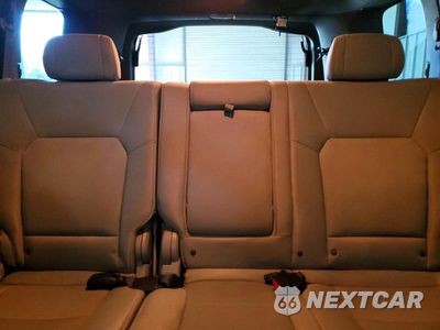 Zdjęcie 10 z 13 samochodu: 2011 HONDA PILOT LX VIN:5FNYF4H2XBB089207 - miniatura
