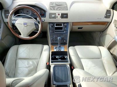 Zdjęcie 8 z 13 samochodu: 2005 VOLVO XC90 T6 VIN:YV1CZ911051134825 - miniatura