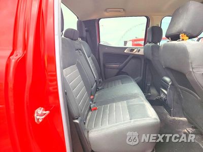 Zdjęcie 10 z 12 samochodu: 2020 FORD RANGER XL VIN:1FTER4FH3LLA33657 - miniatura
