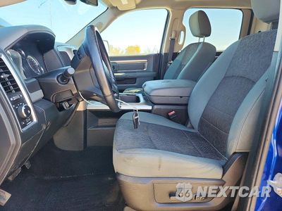 Zdjęcie 7 z 12 samochodu: 2016 RAM 1500 SLT VIN:1C6RR7LG5GS232050 - miniatura