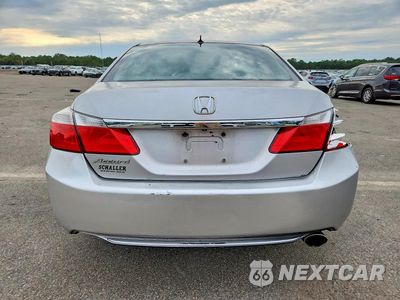 Zdjęcie 6 z 13 samochodu: 2015 HONDA ACCORD LX VIN:1HGCR2F35FA173713 - miniatura