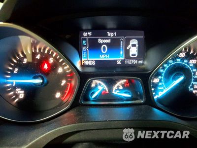 Zdjęcie 9 z 12 samochodu: 2014 FORD ESCAPE SE VIN:1FMCU9GX3EUC08023 - miniatura