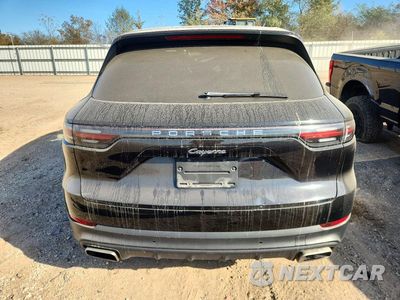Zdjęcie 6 z 12 samochodu: 2019 PORSCHE CAYENNE VIN:WP1AA2AY5KDA03830 - miniatura
