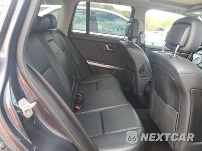 Zdjęcie 10 z 12 samochodu: 2010 MERCEDES-BENZ GLK 350 4MATIC VIN:WDCGG8HB5AF359111 - miniatura